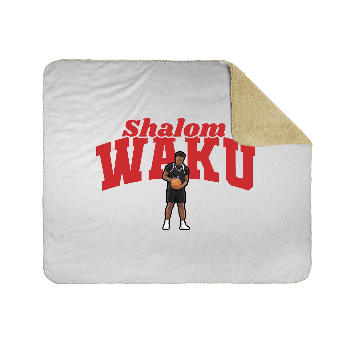 Throw Blanket