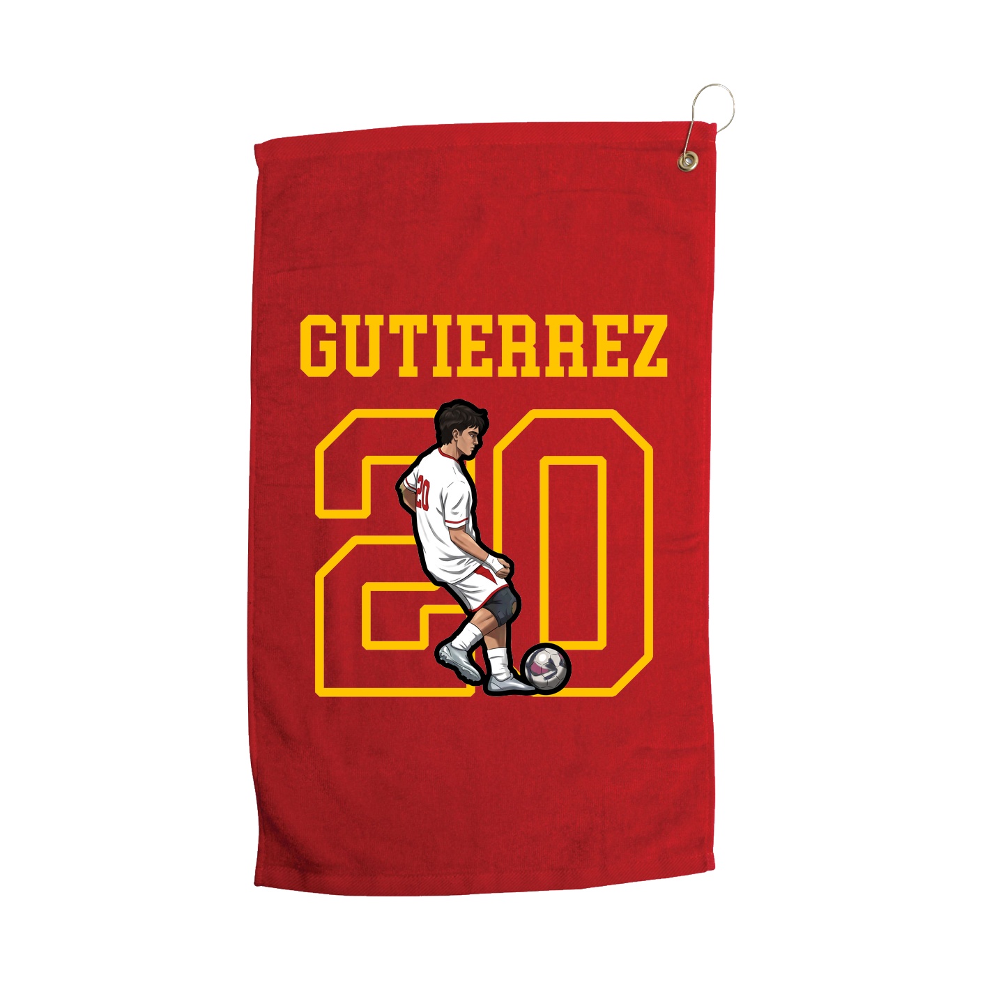 Golf Towel