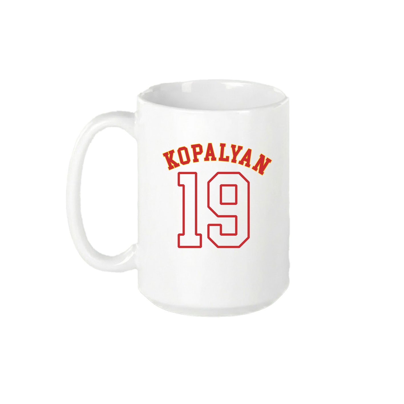 15oz Coffee Mug