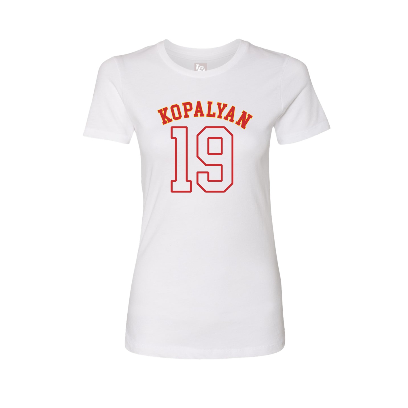 Womens Tee