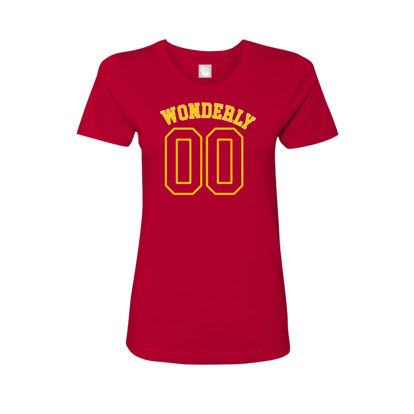 Fitted Women's Tee