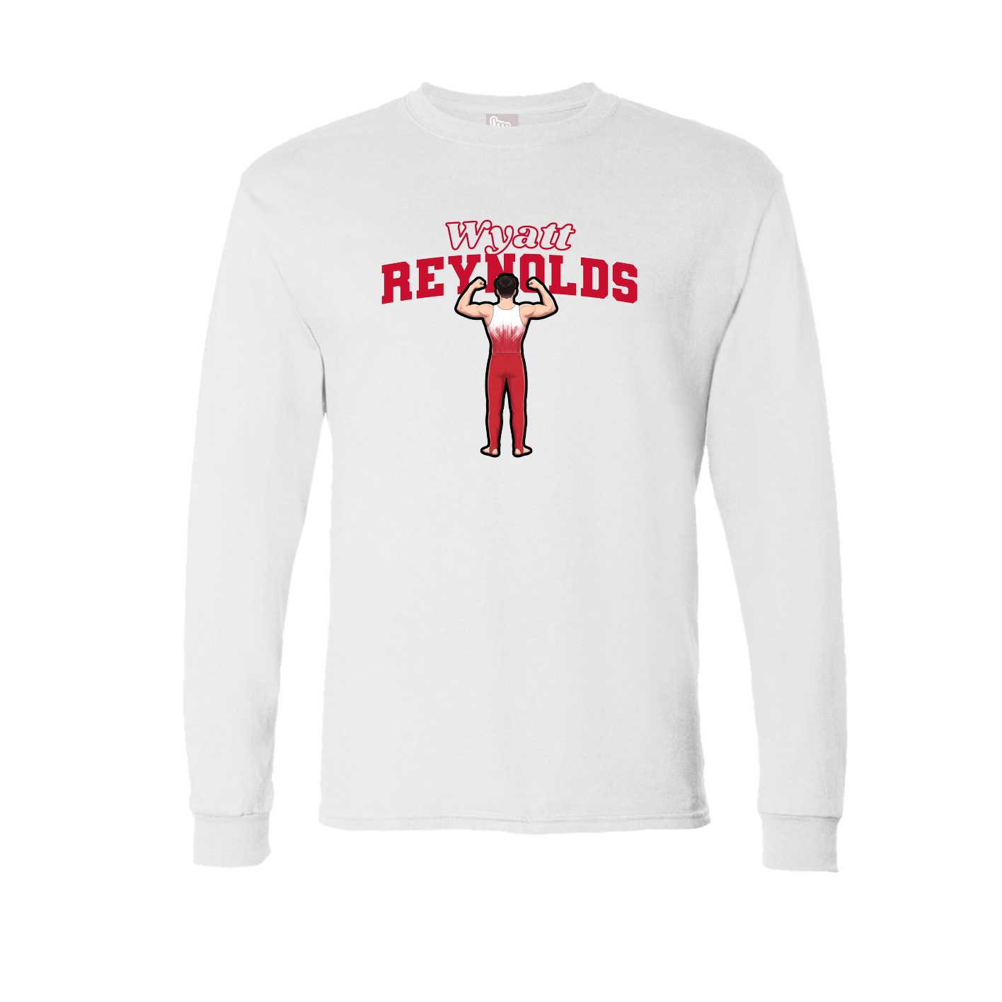 Long Sleeve Tee