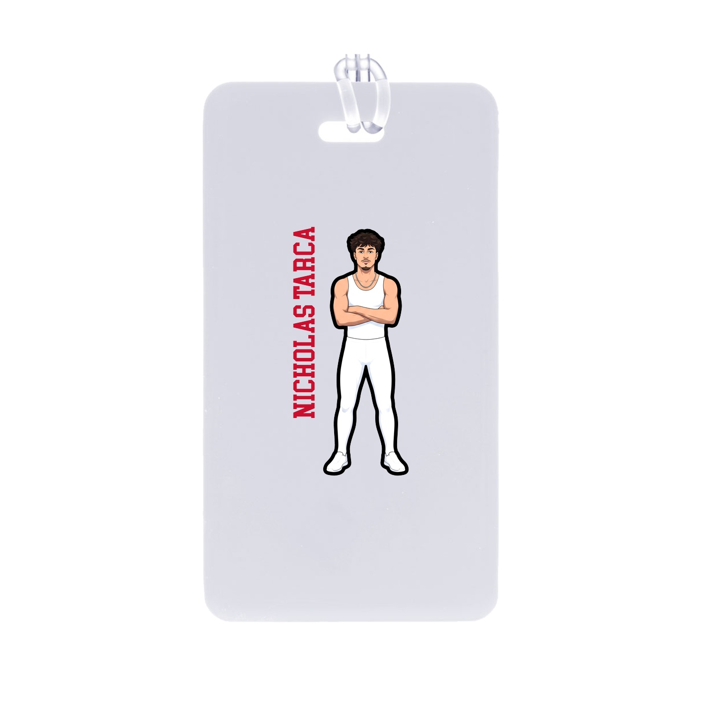 Bag Tag