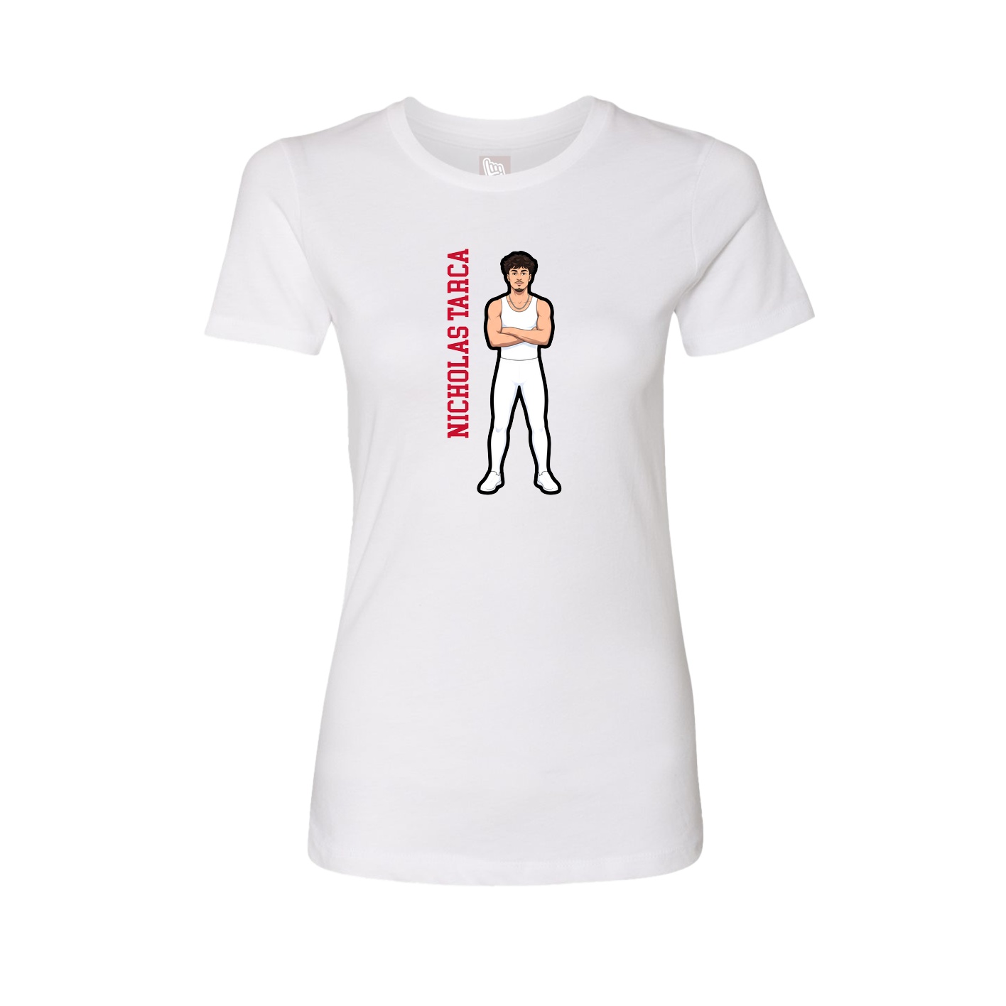 Womens Tee