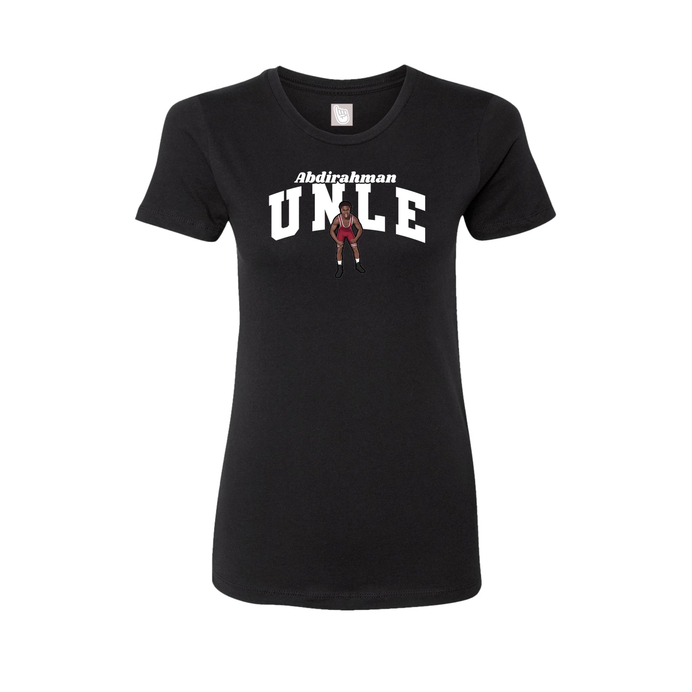 Fitted Women's Tee
