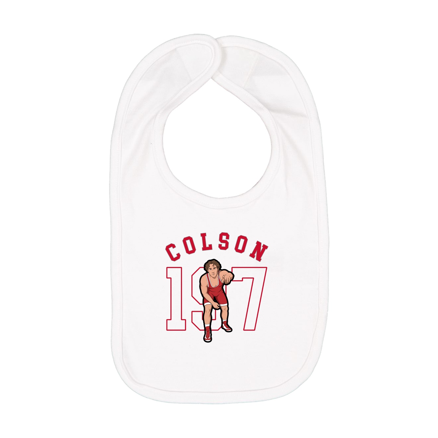 Infant Bib