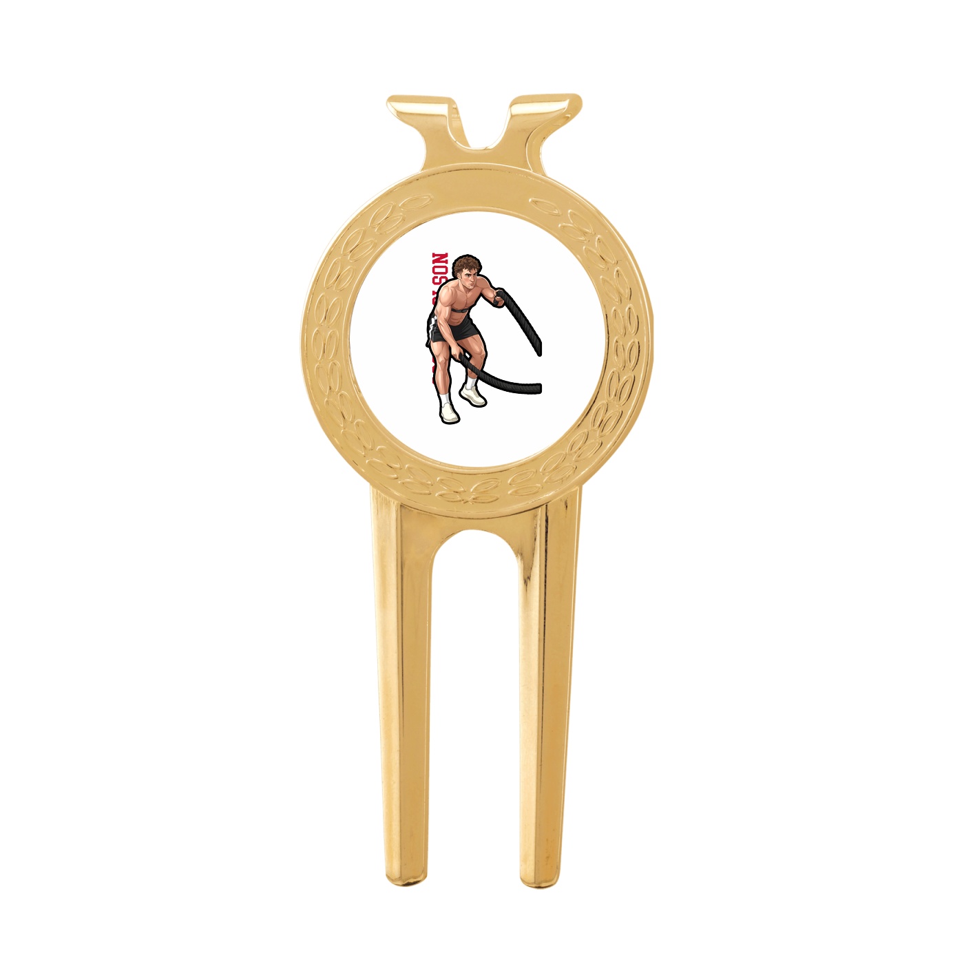 Divot Tool with Ball Marker — Classic in Classic