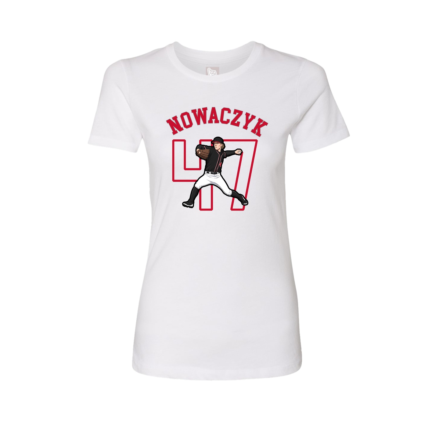Womens Tee