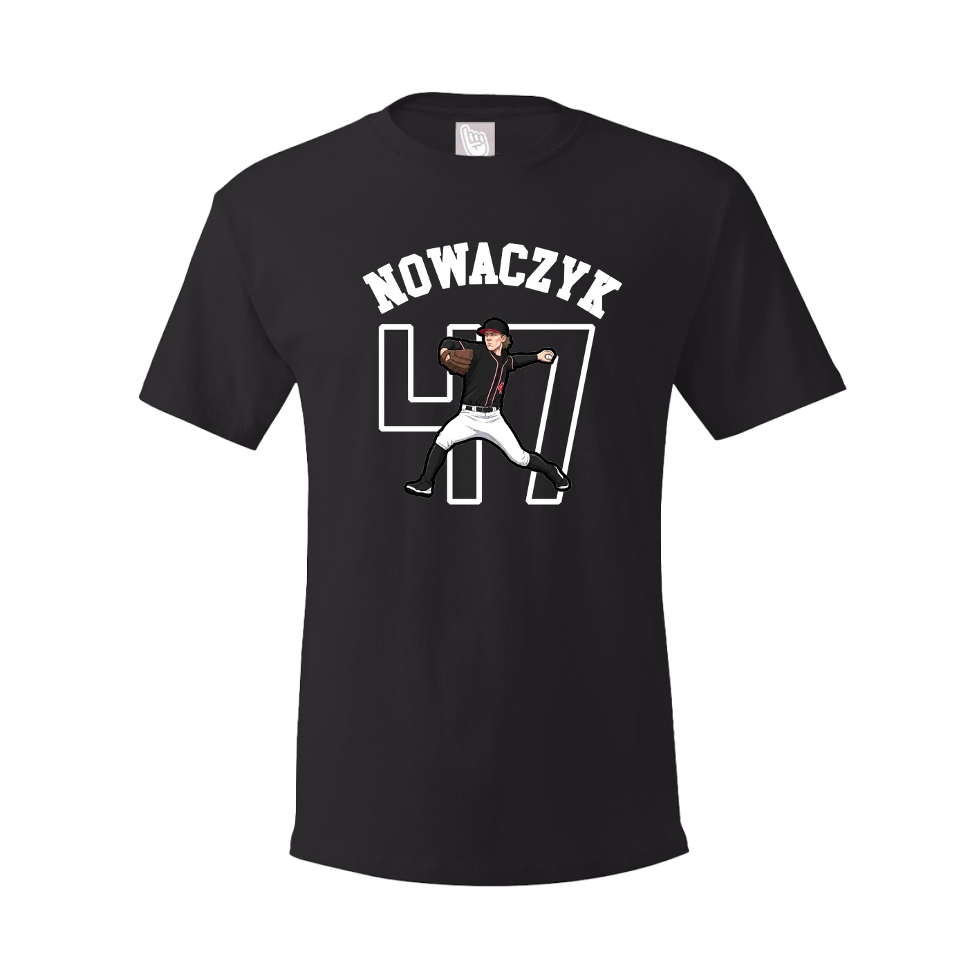 Youth Tee