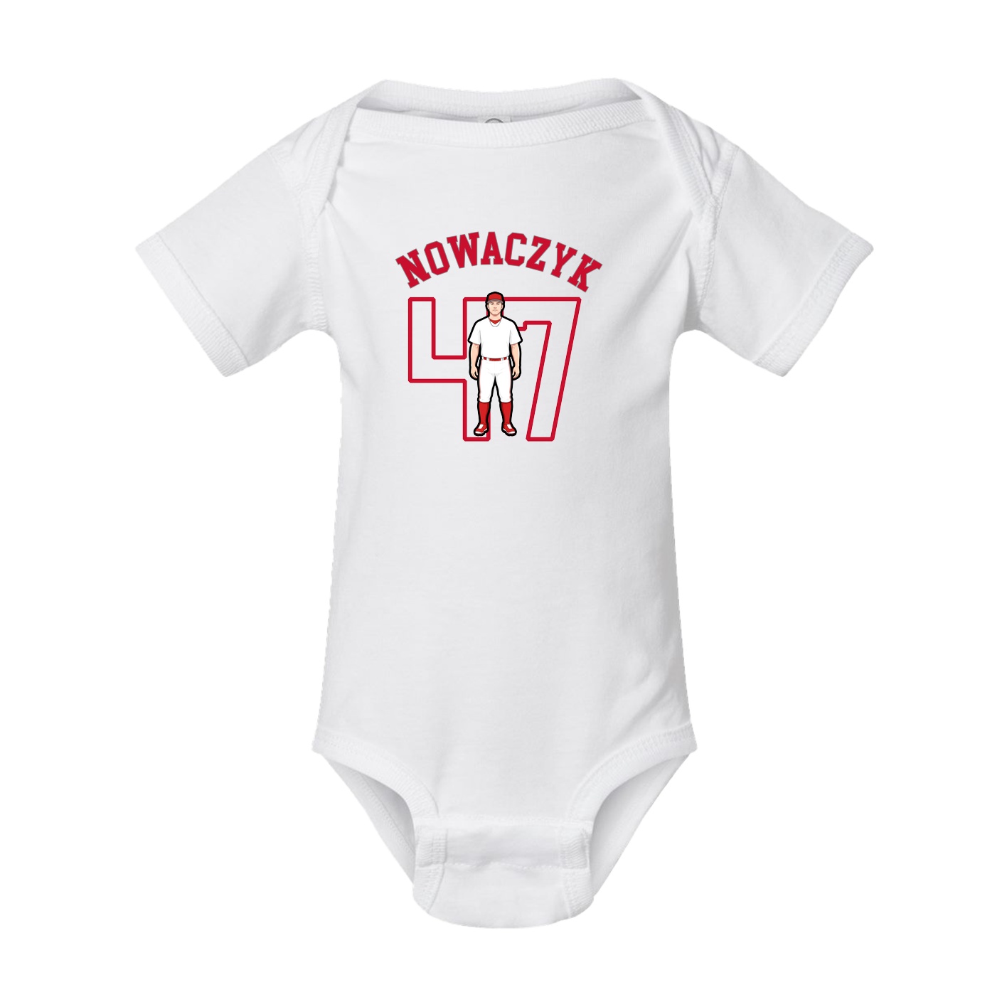 Baby Onesie