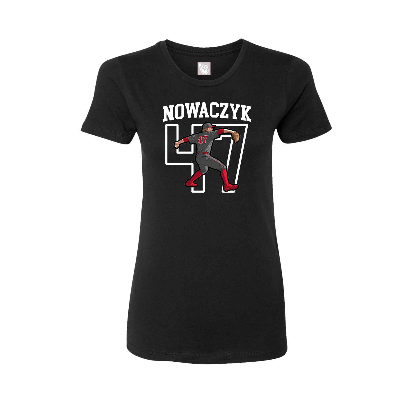 Womens Tee