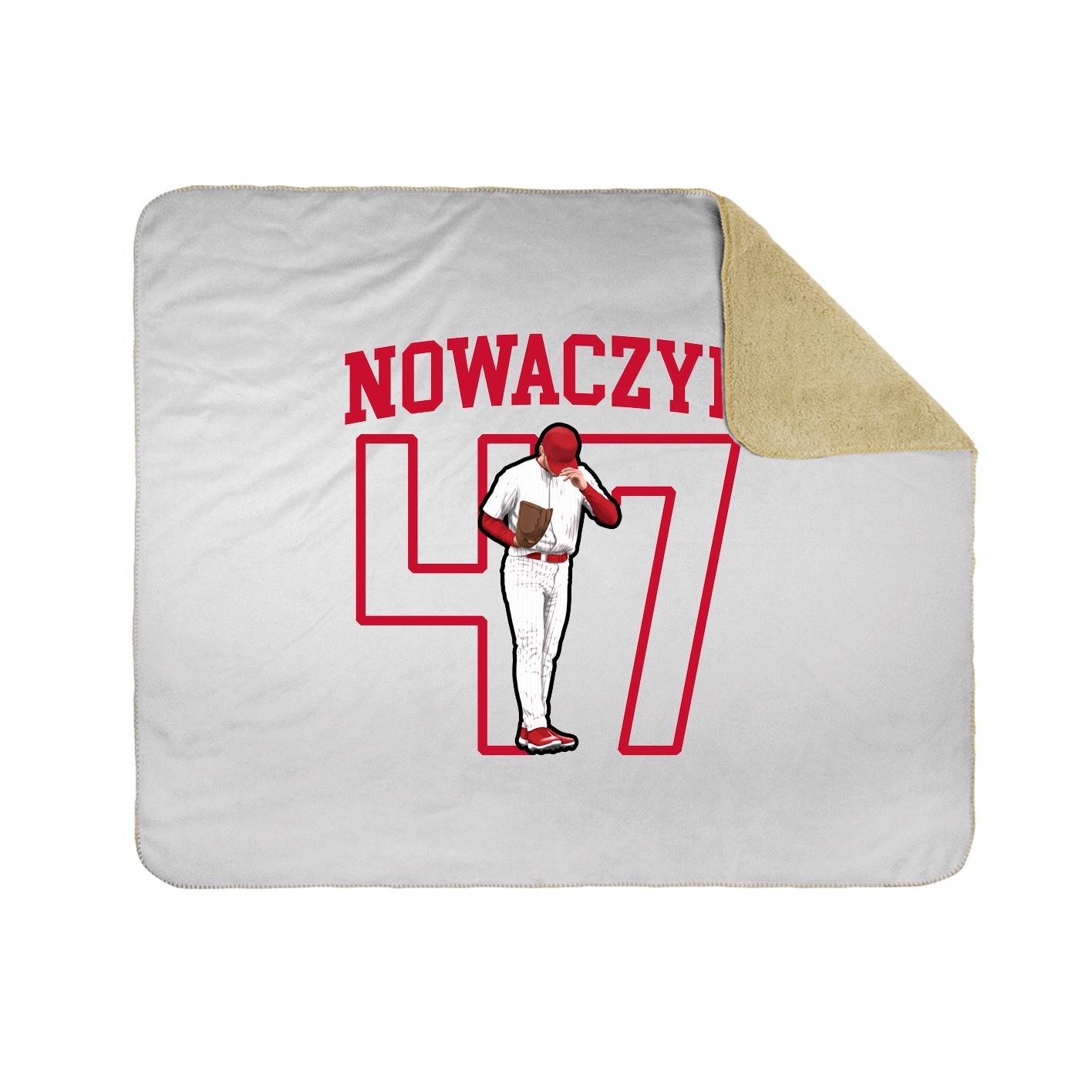 Throw Blanket