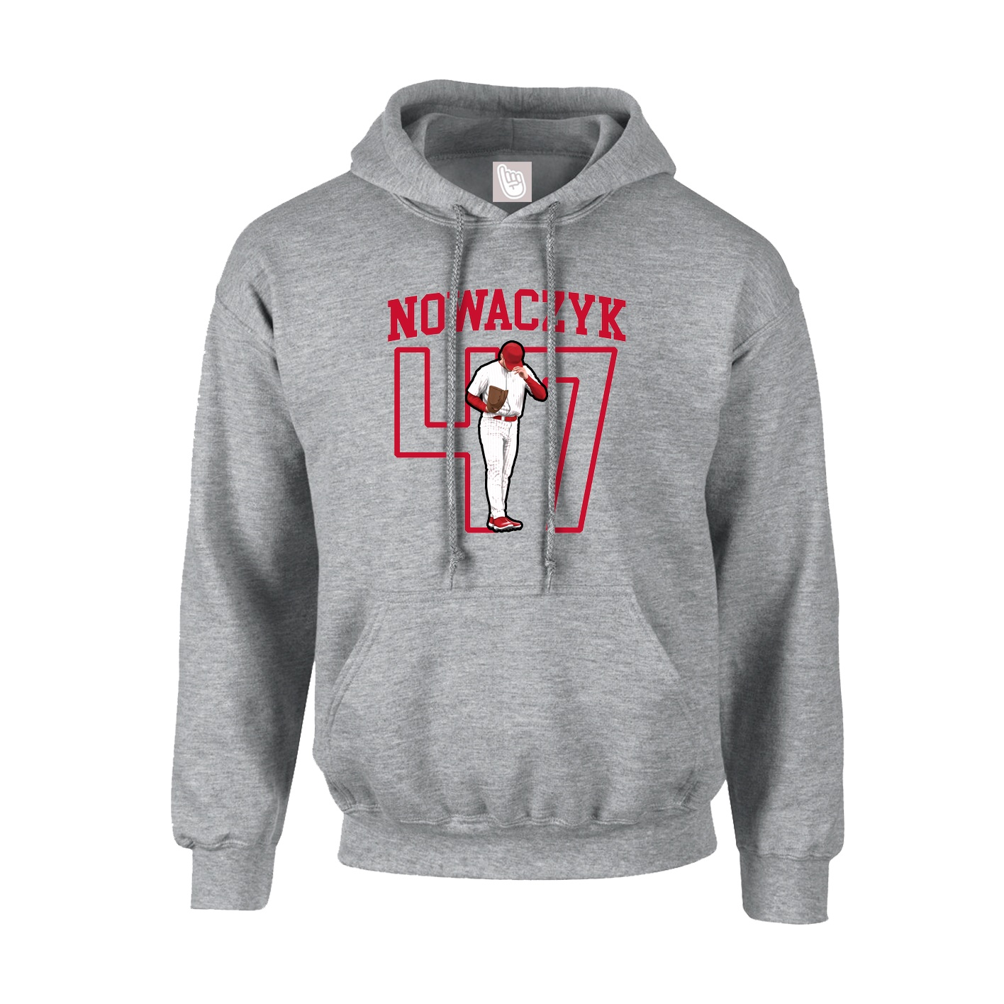 Youth Hoodie