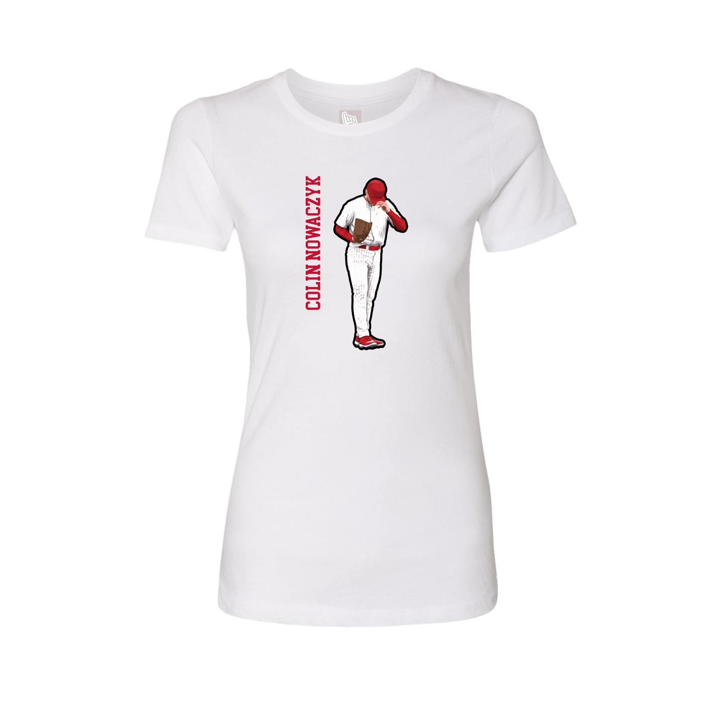 Womens Tee
