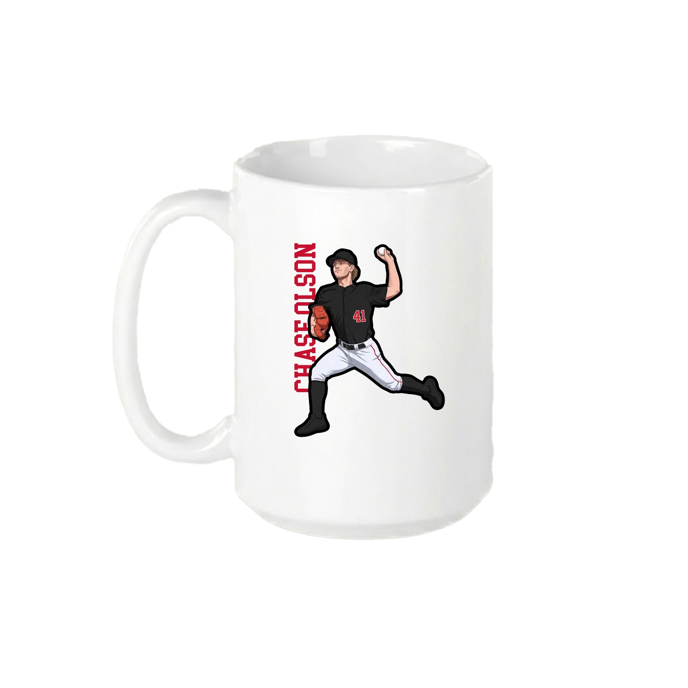 15oz Coffee Mug