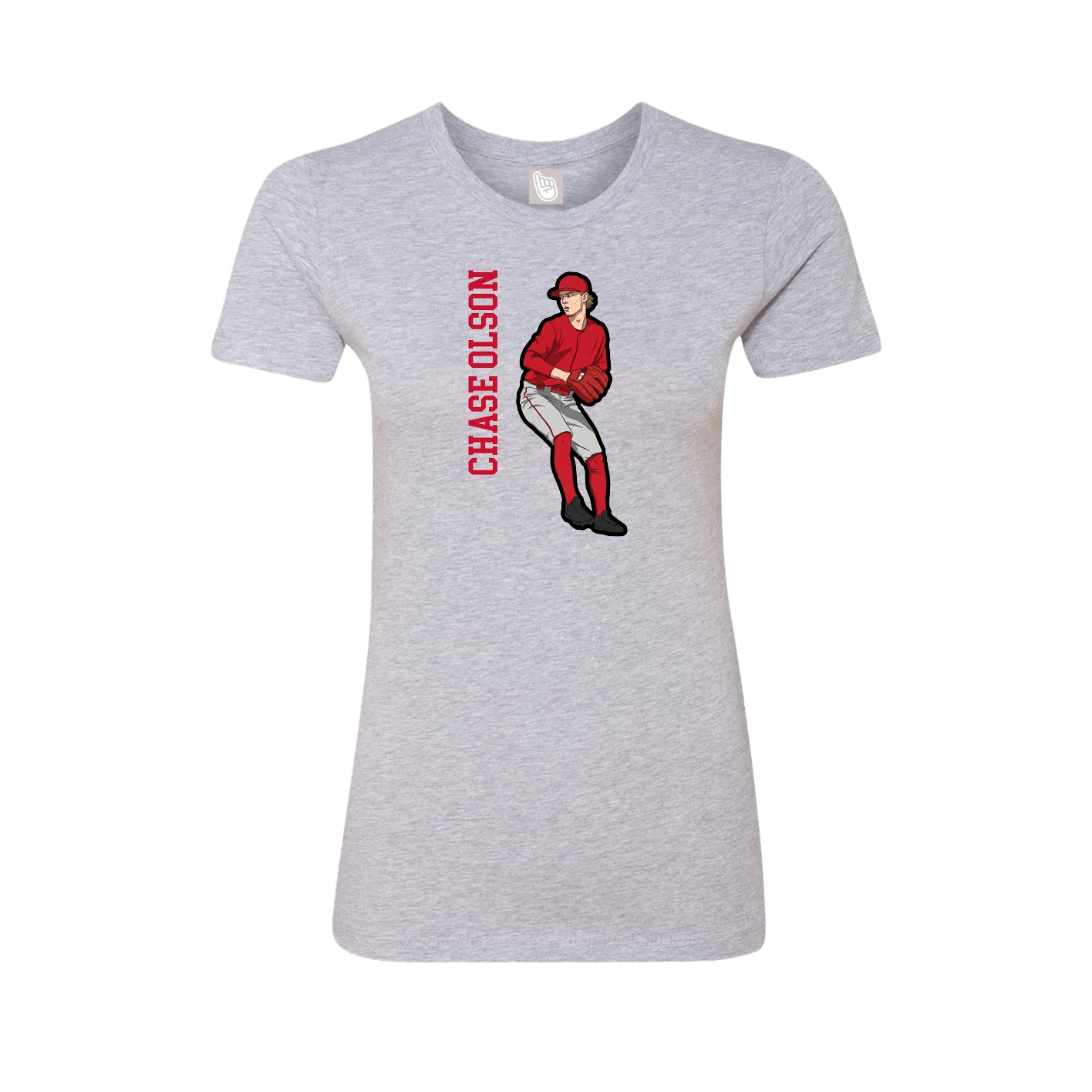 Womens Tee