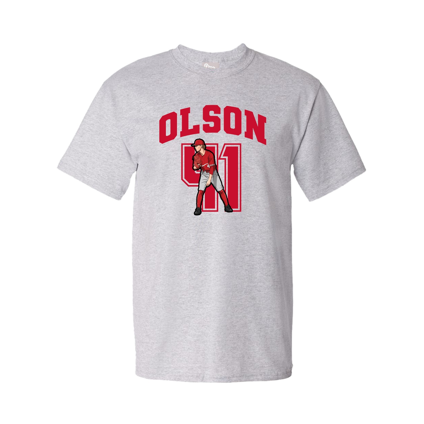 Youth Tee
