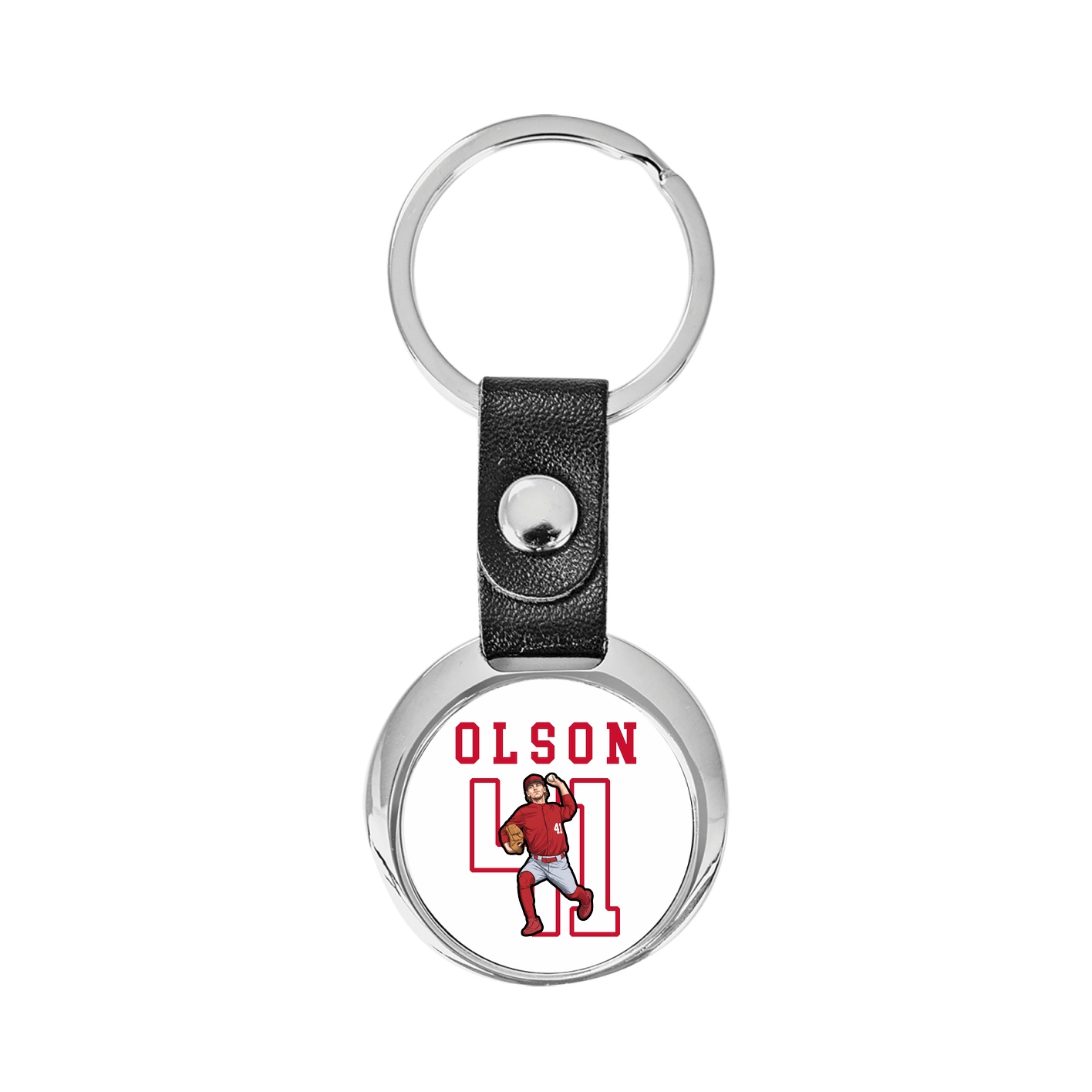Key Chain — Shirsey in Classic