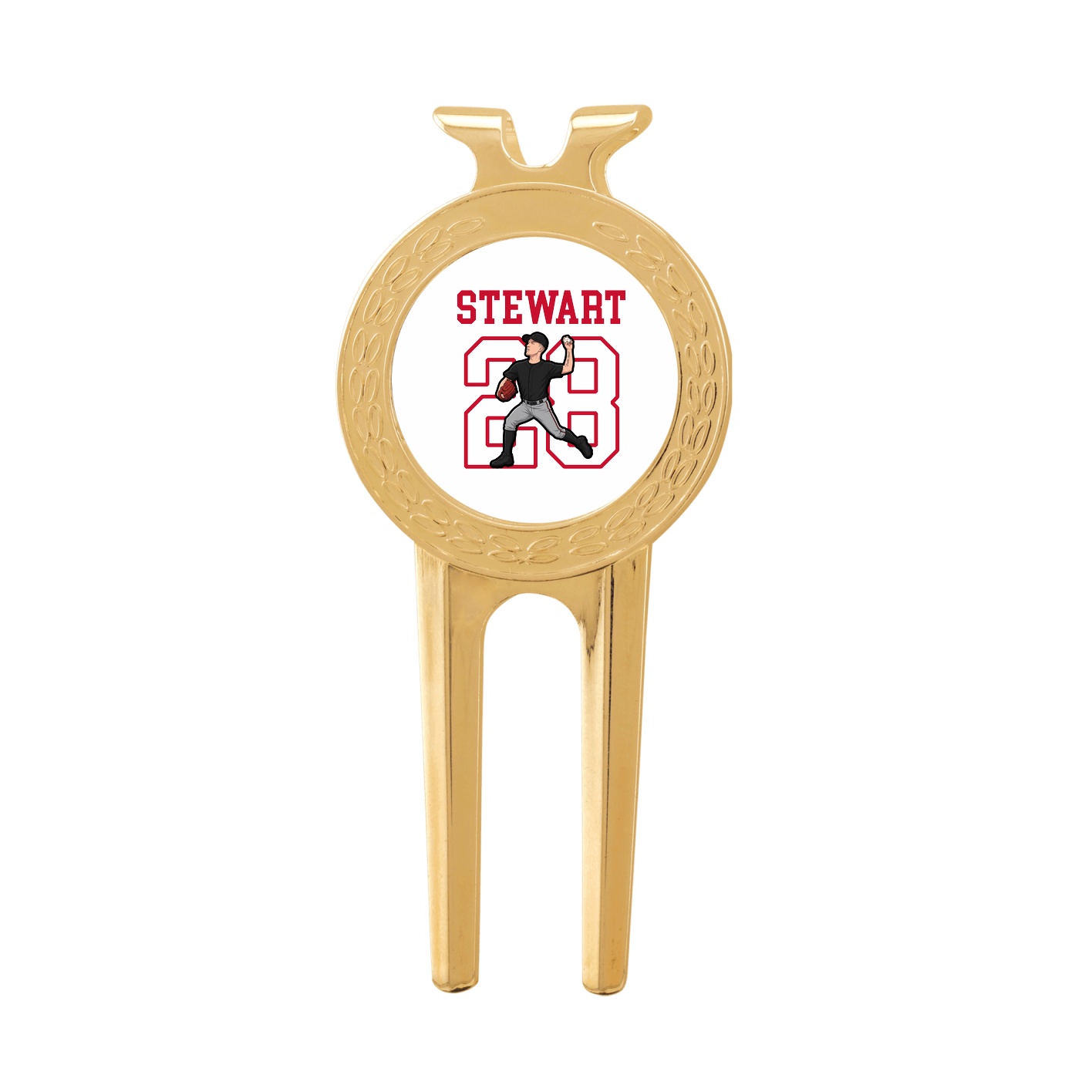 Divot Tool with Ball Marker — Shirsey in Classic