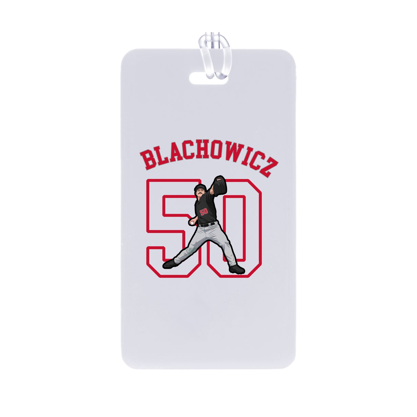 Bag Tag