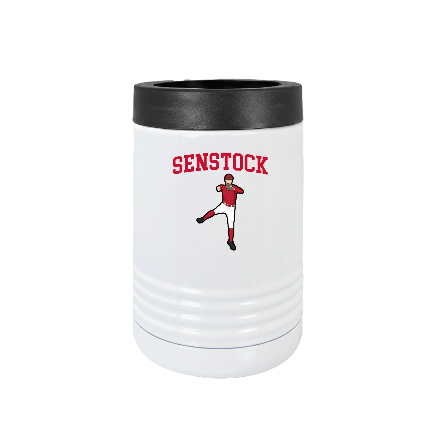 Beverage Holder — Shirsey in White
