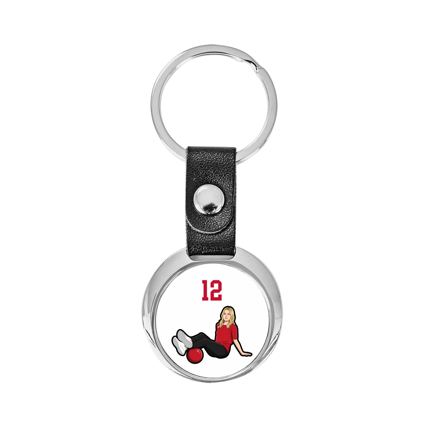 Key Chain