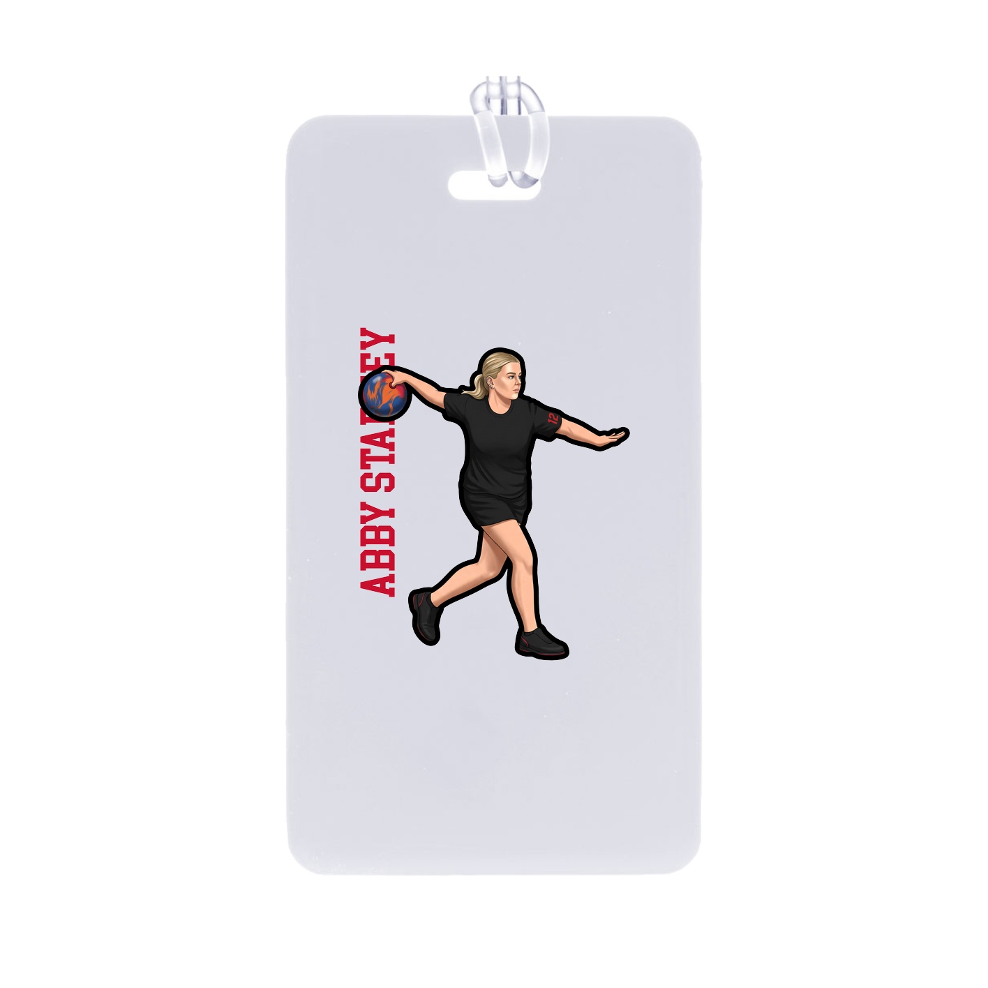 Bag Tag