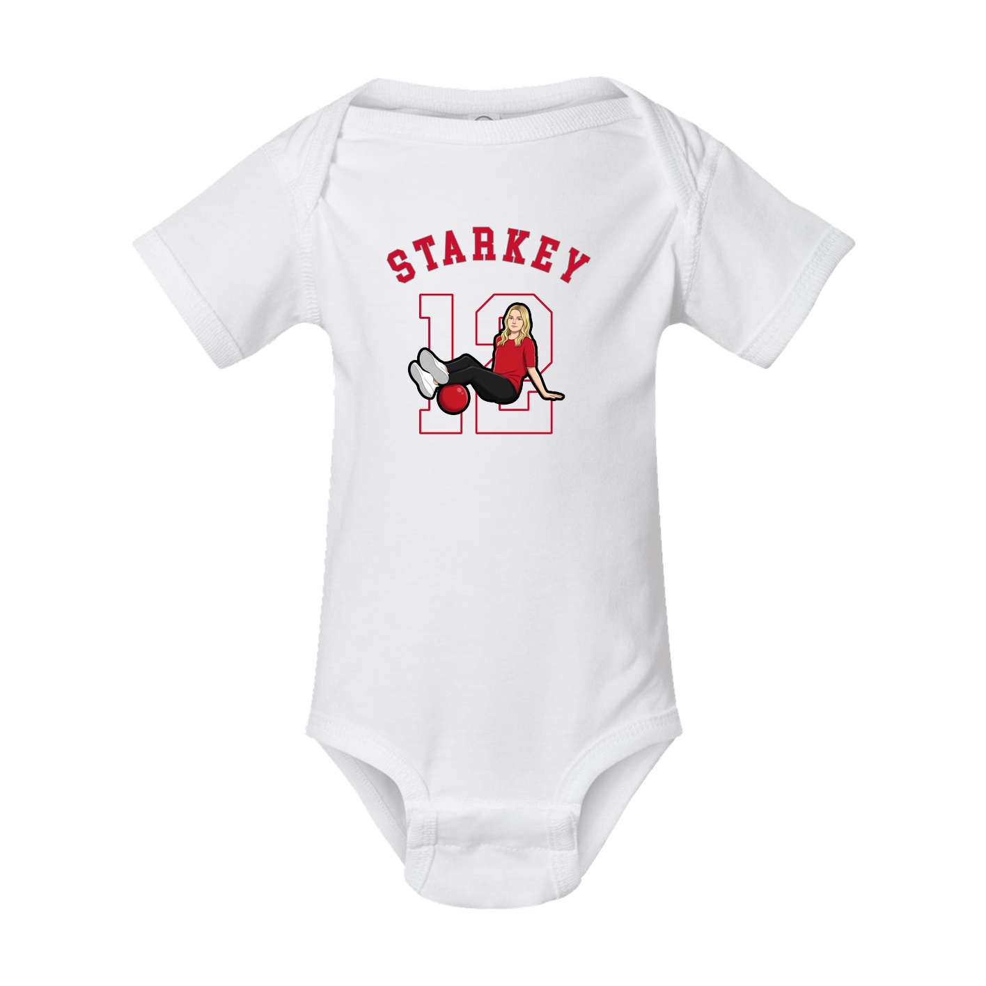Baby Onesie