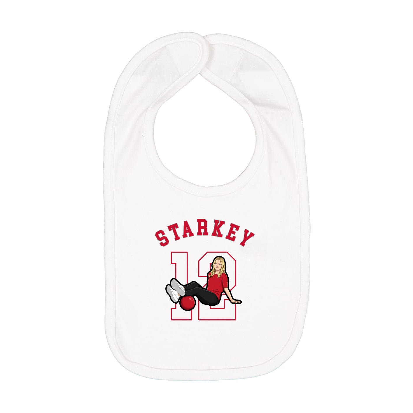 Infant Bib