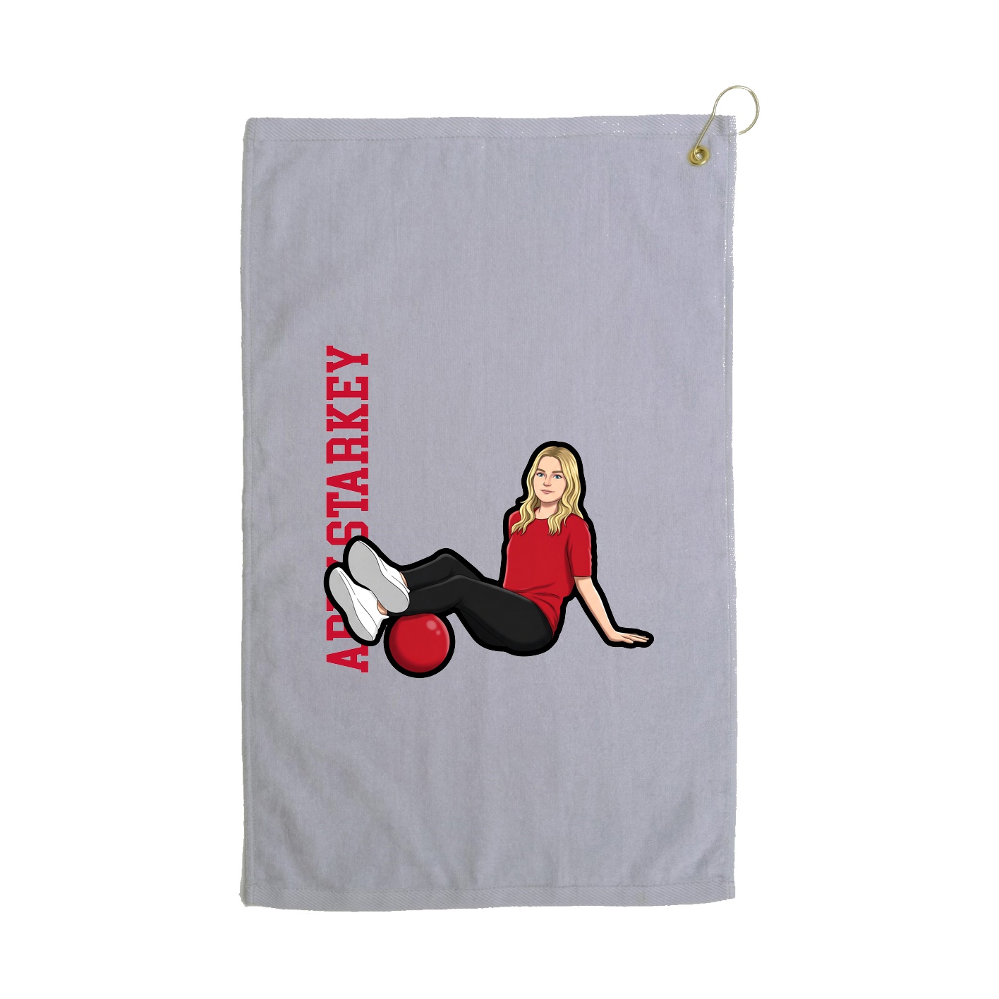 Golf Towel