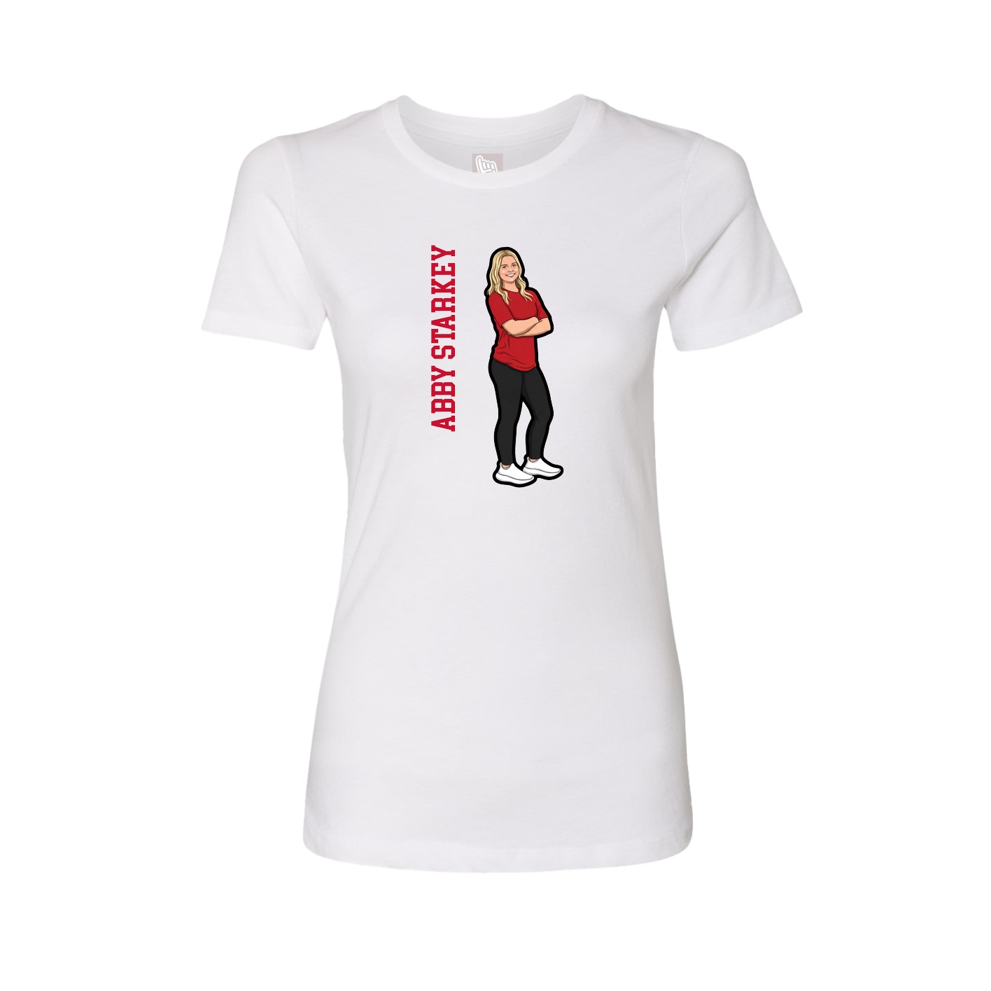 Womens Tee