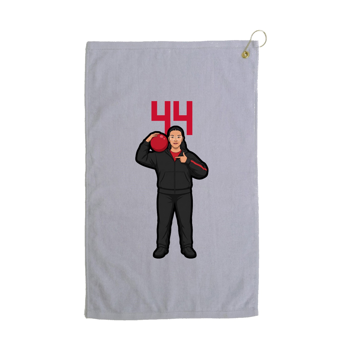 Golf Towel