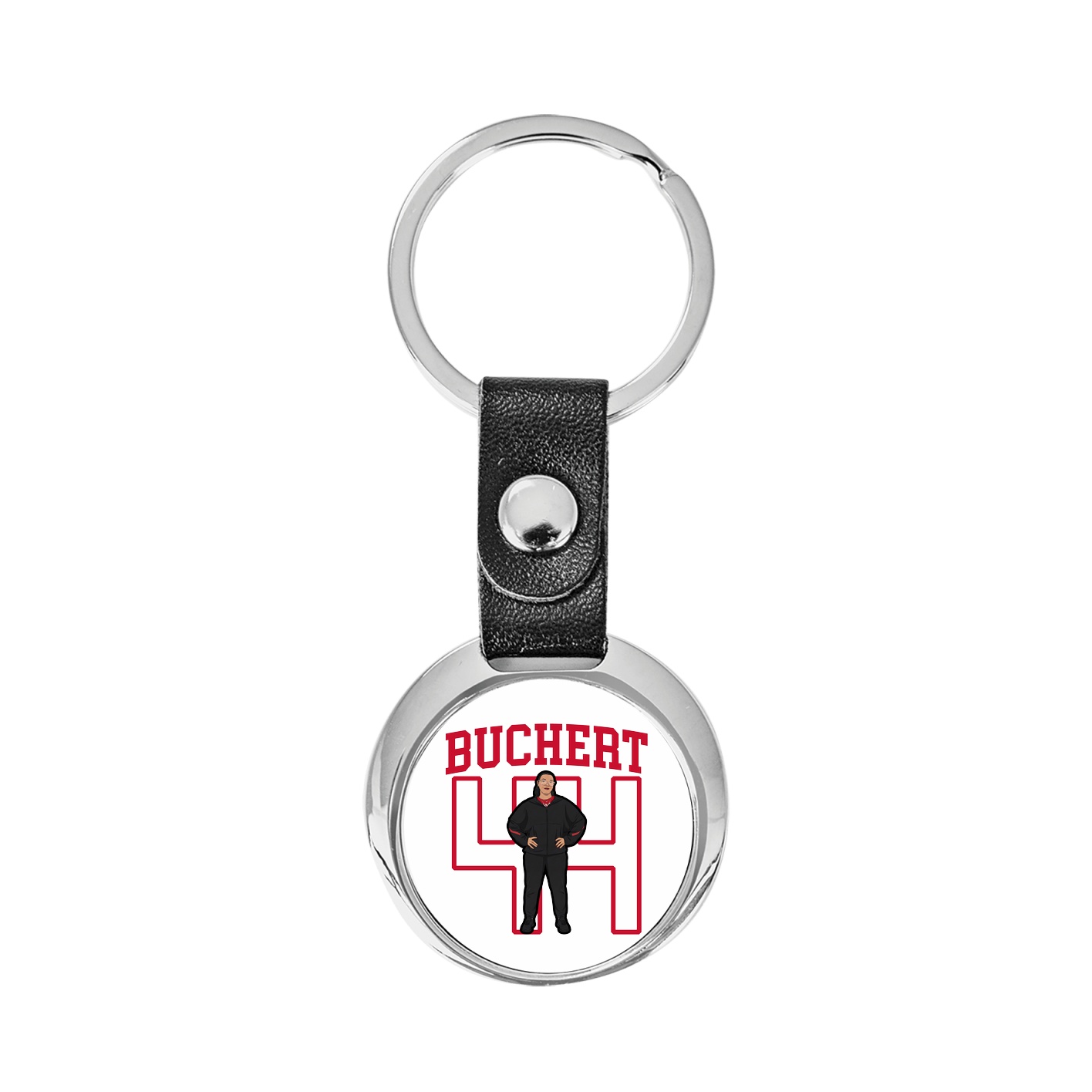 Key Chain — Shirsey in Classic