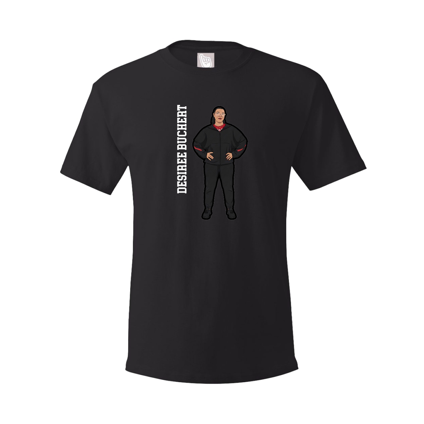 NIL Club Tee