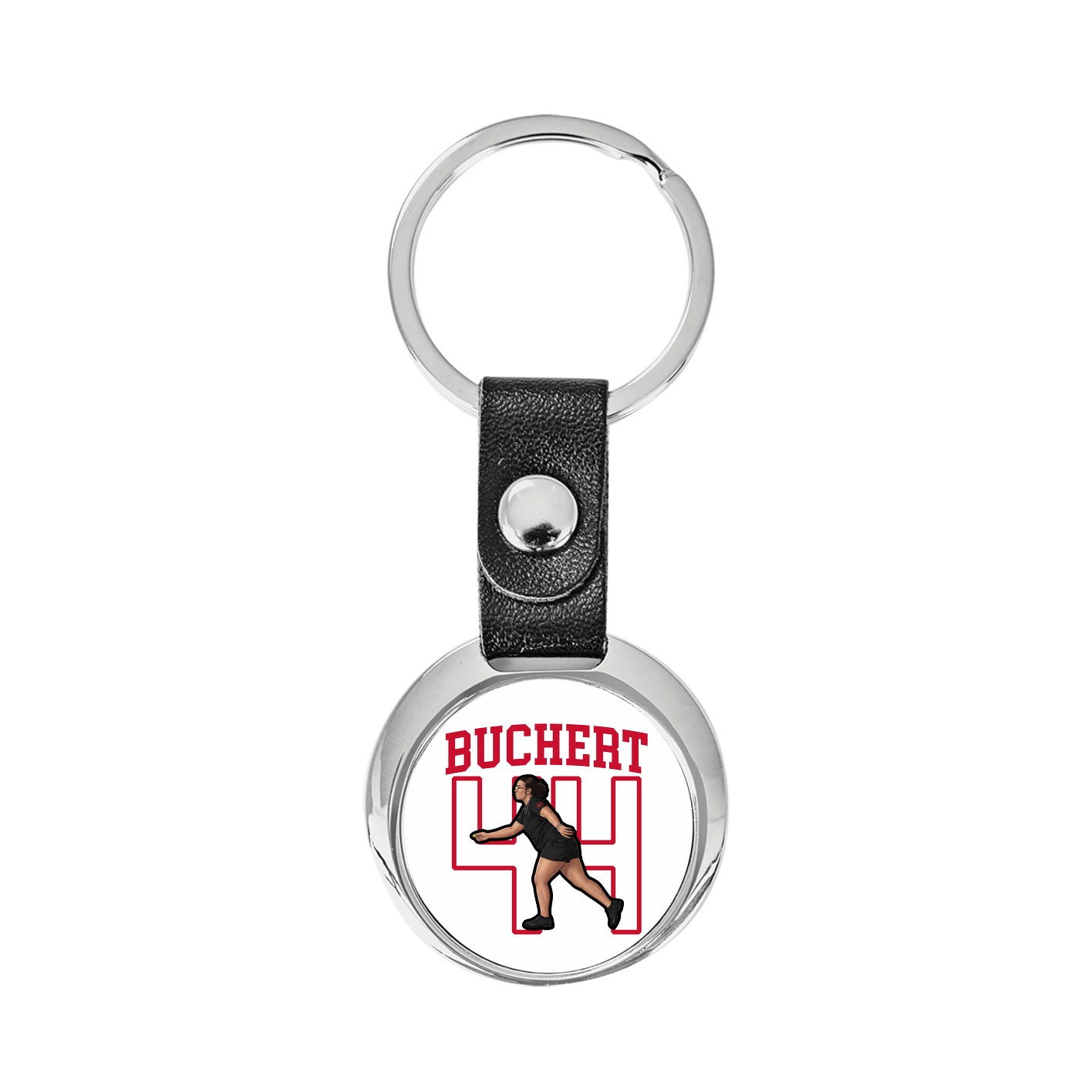 Key Chain — Shirsey in Classic