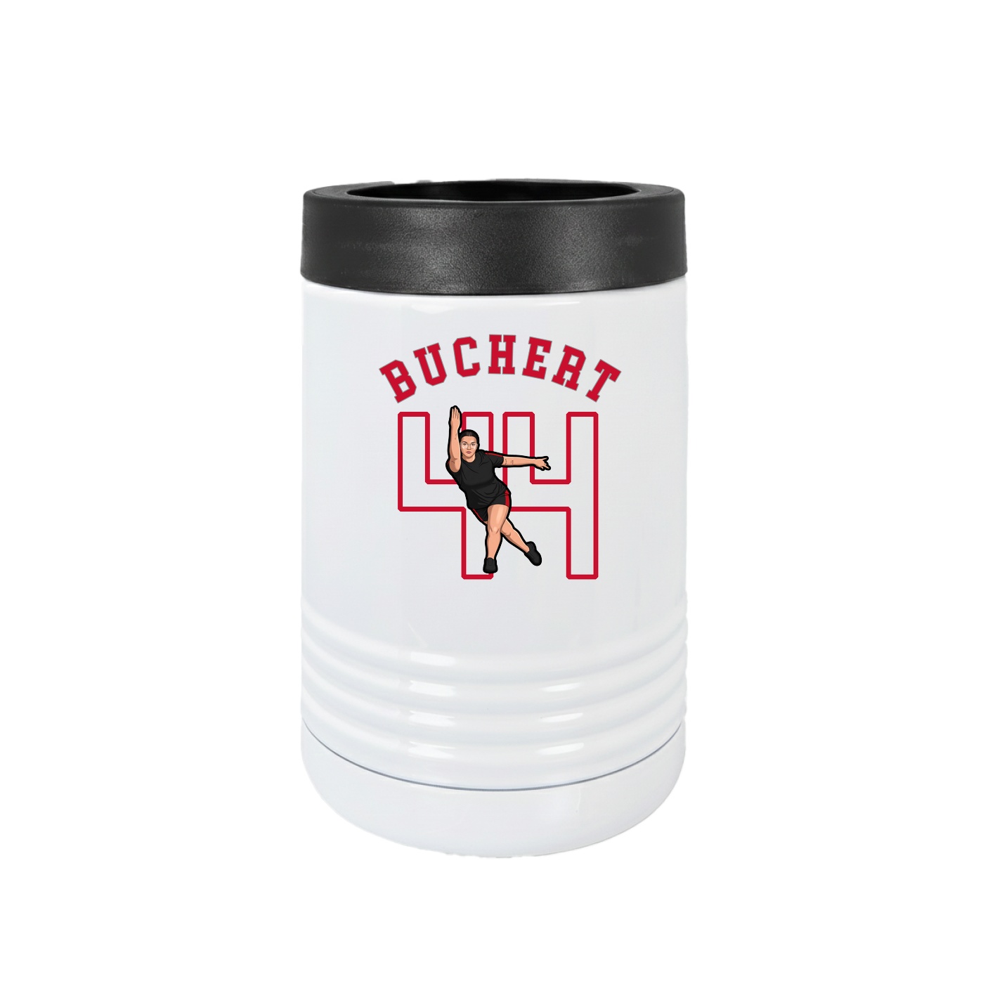Beverage Holder — Shirsey Arch in White