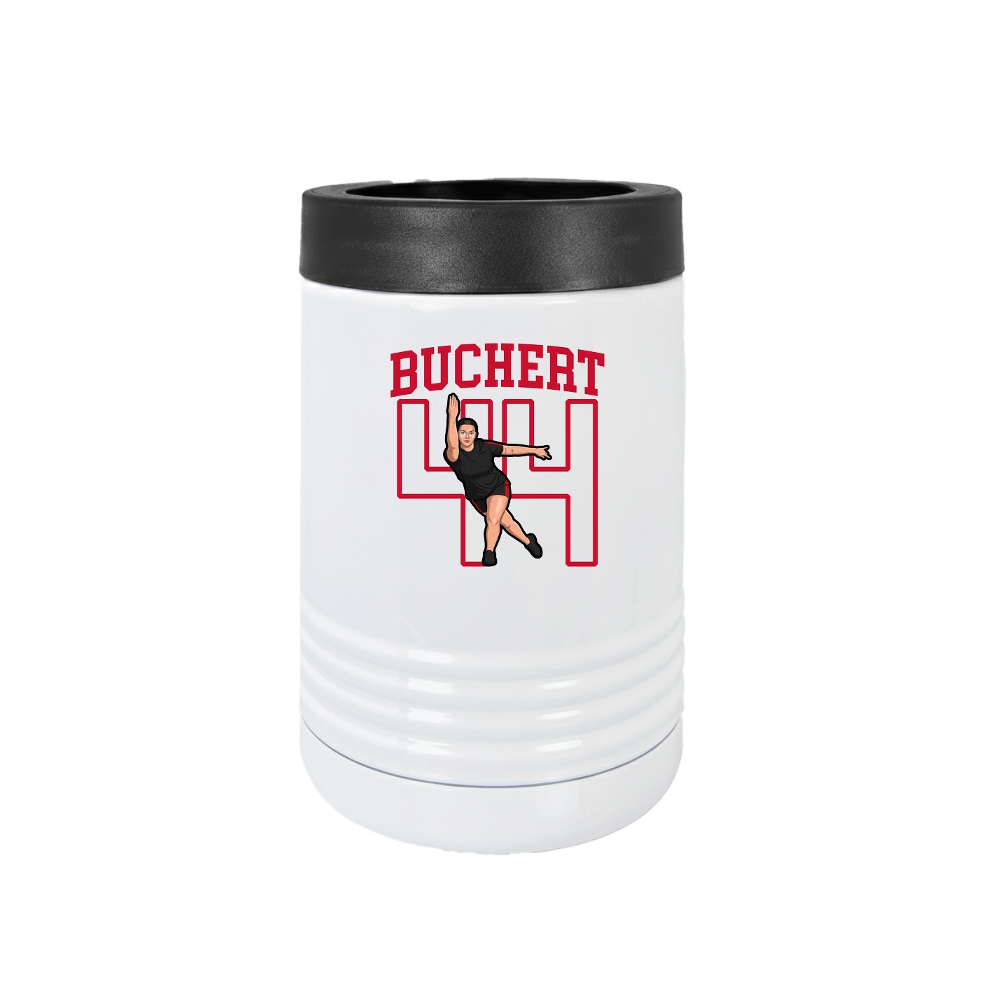 Beverage Holder — Shirsey in White