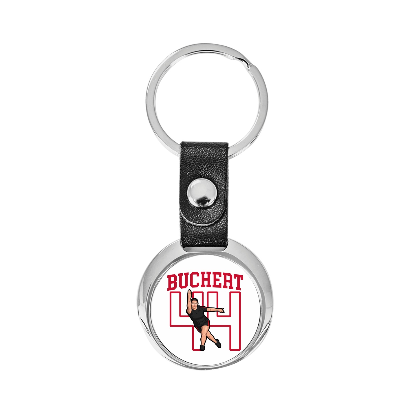 Key Chain — Shirsey in Classic