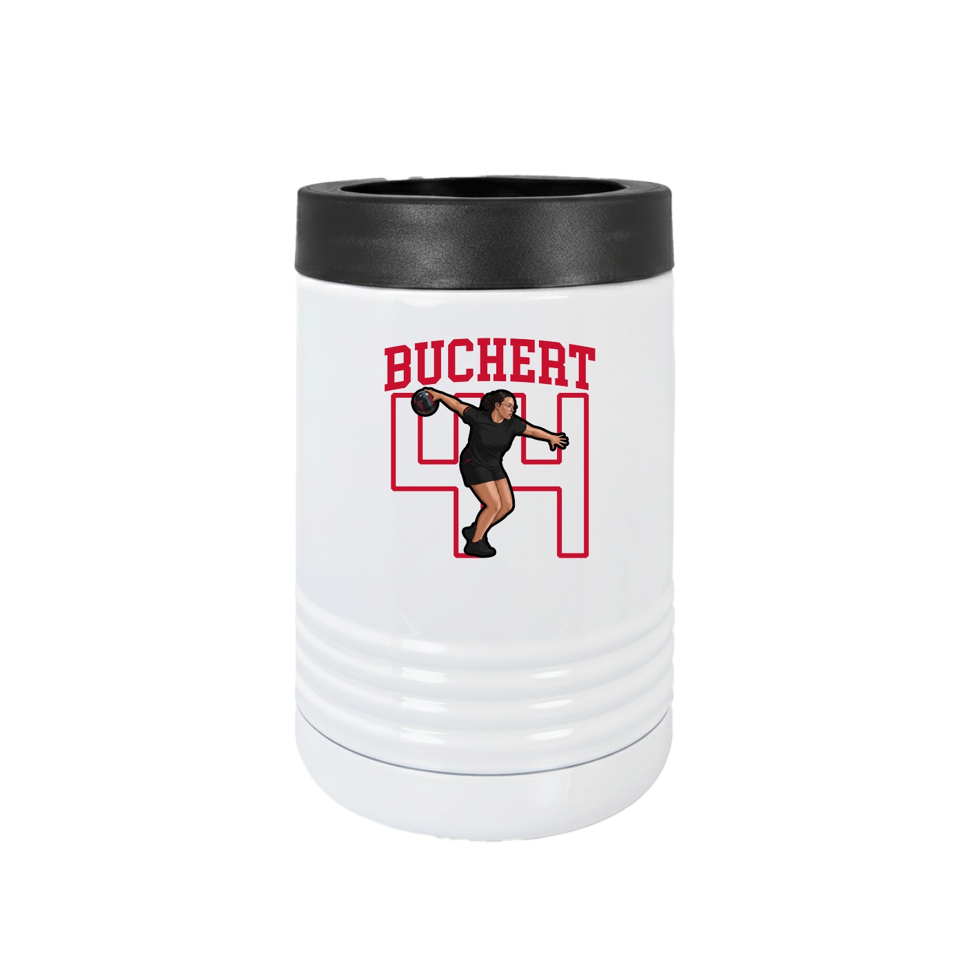 Beverage Holder — Shirsey in White