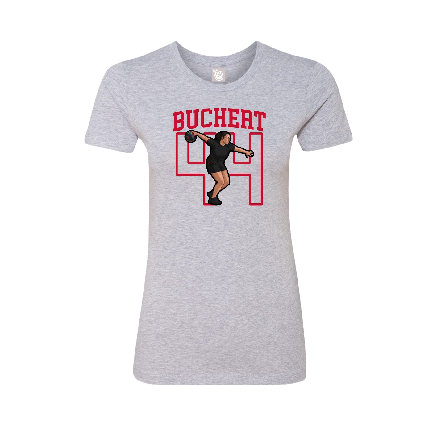 Womens Tee