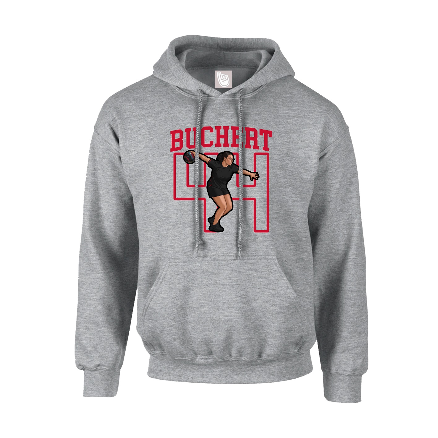 Youth Hoodie