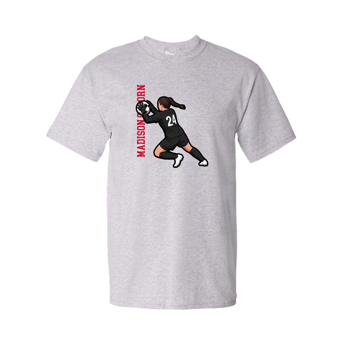 NIL Club Tee