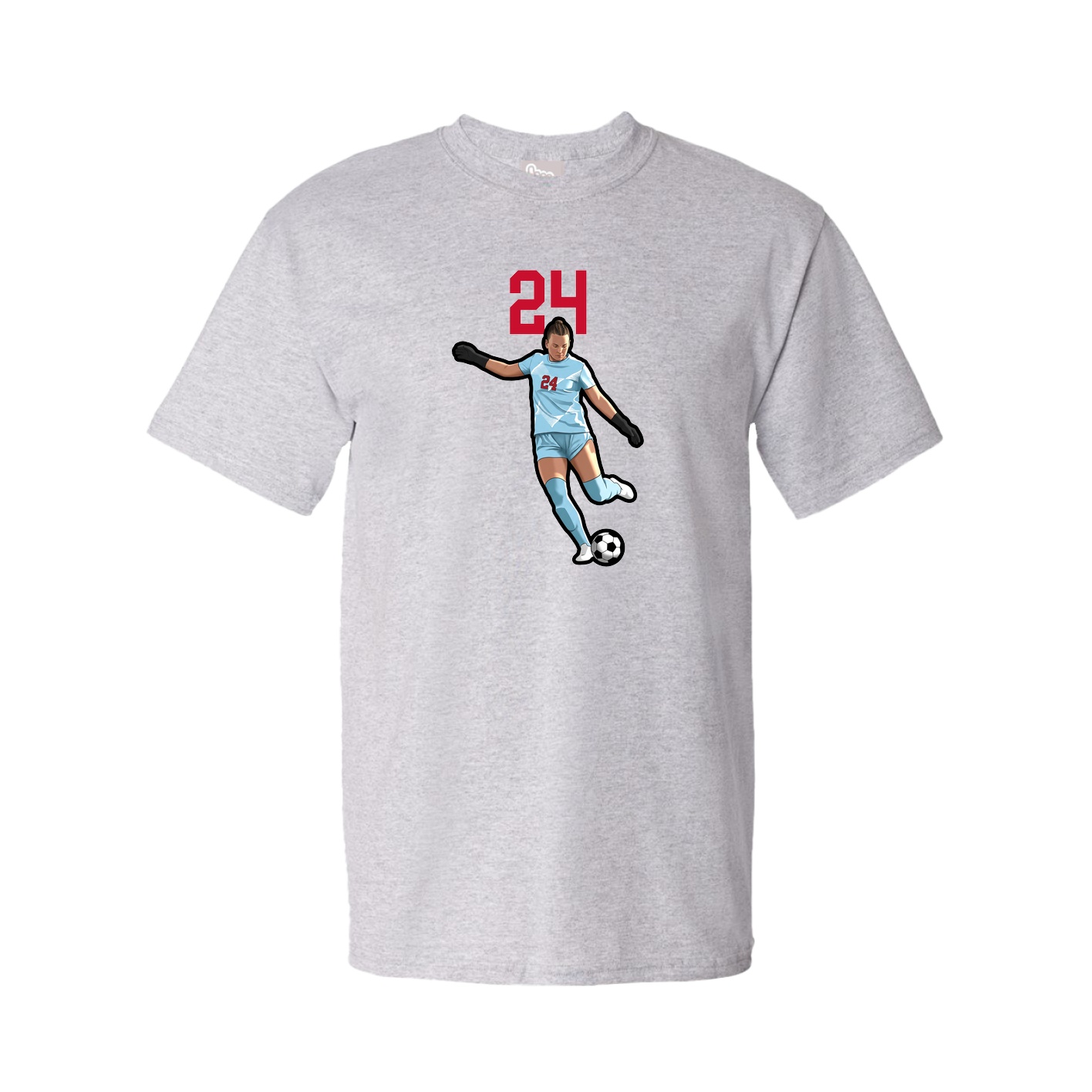 NIL Club Youth Tee
