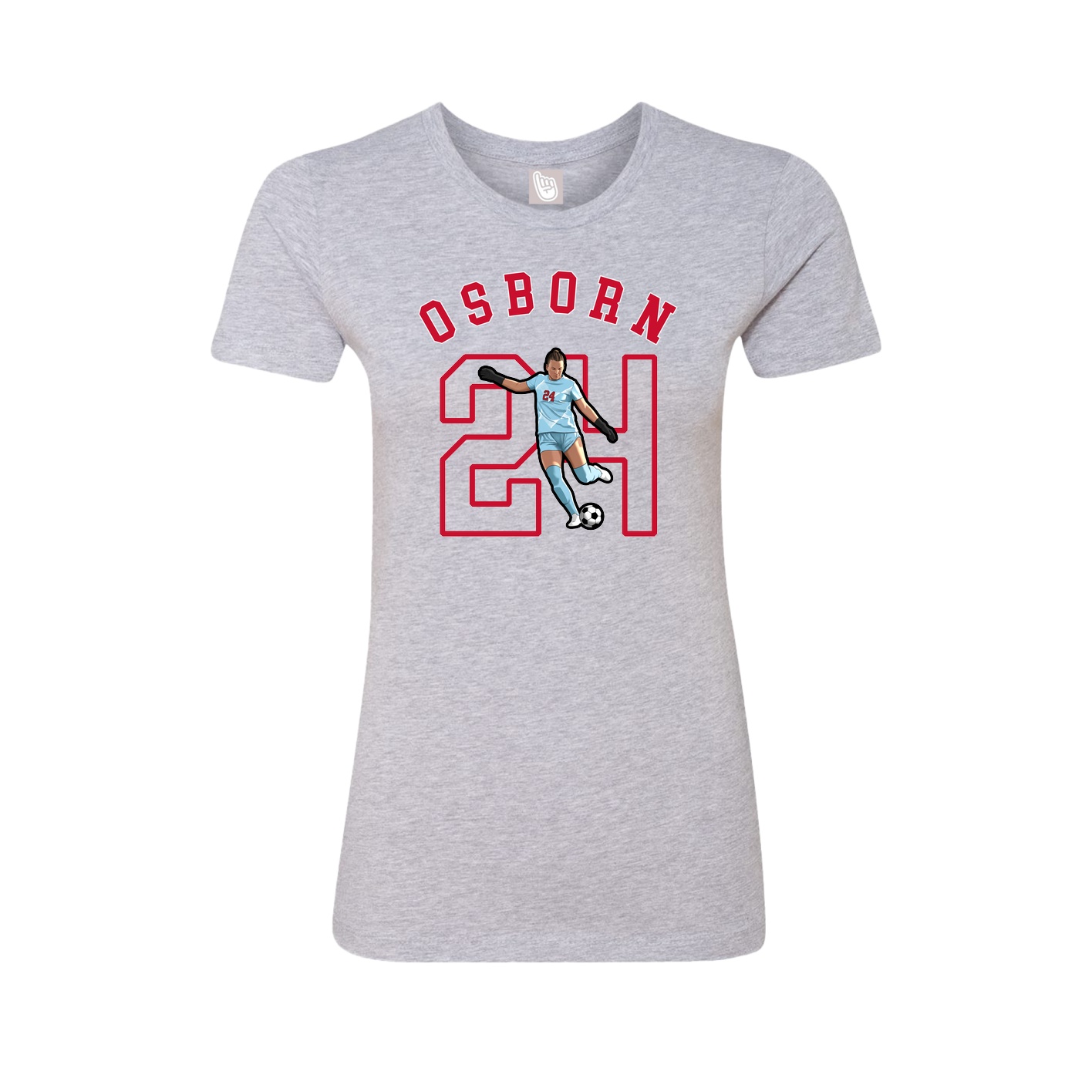 Womens Tee