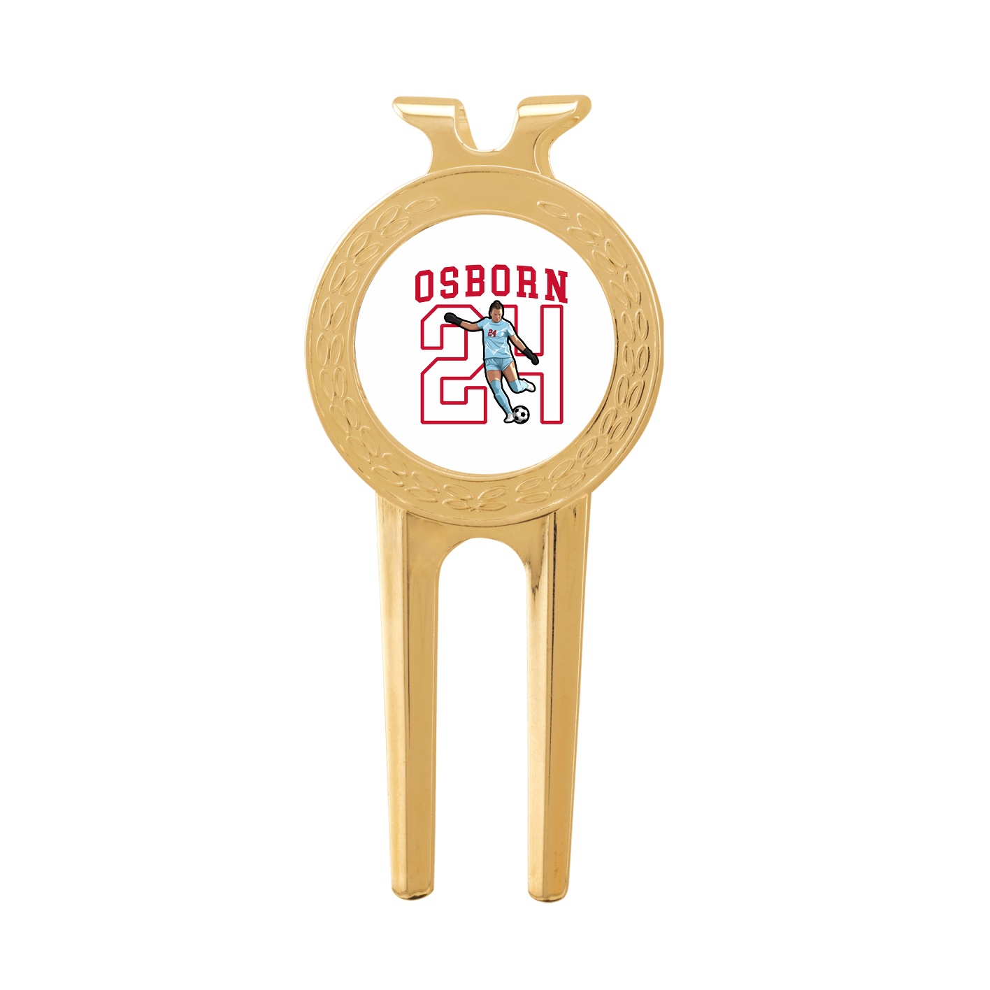 Divot Tool with Ball Marker — Shirsey in Classic
