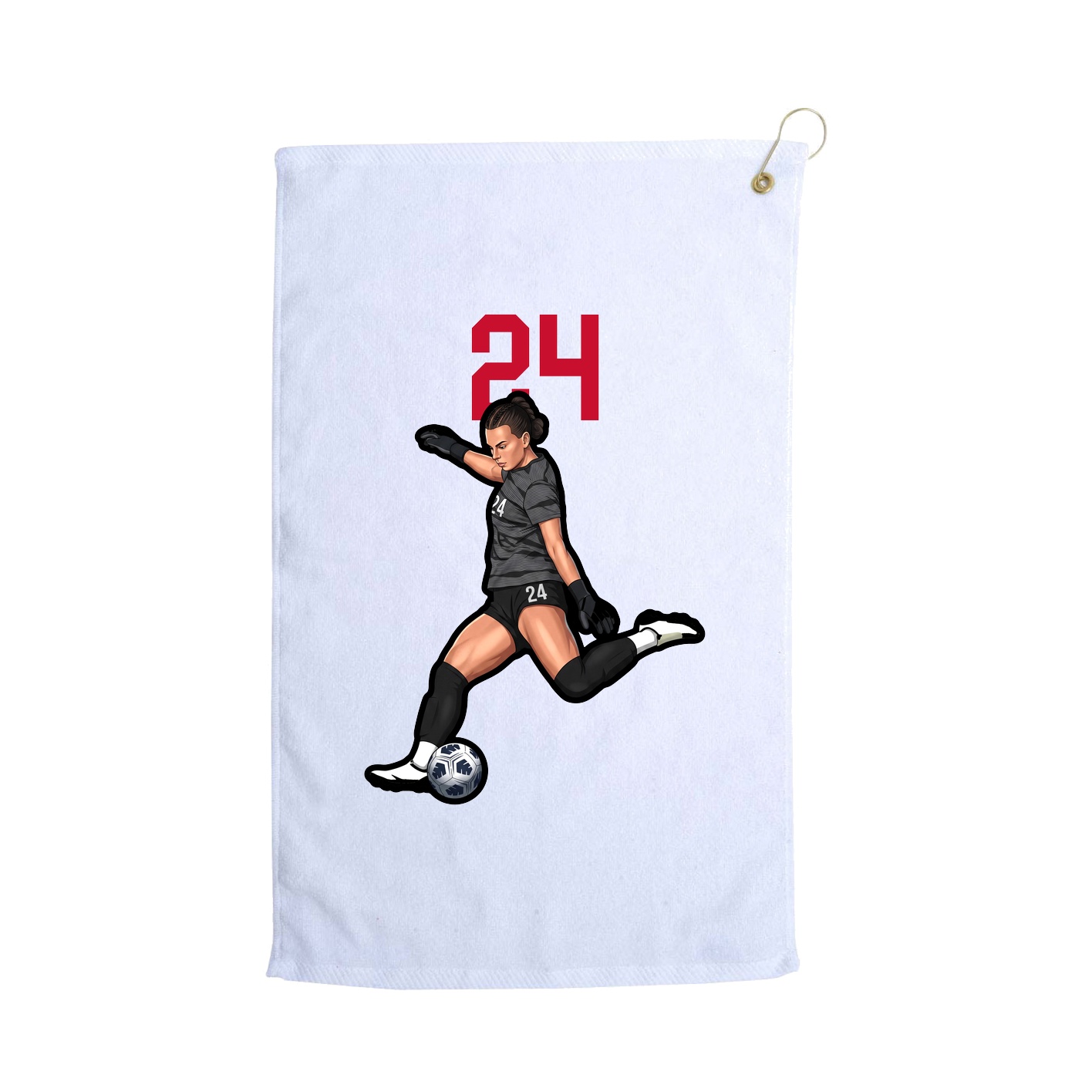 Golf Towel