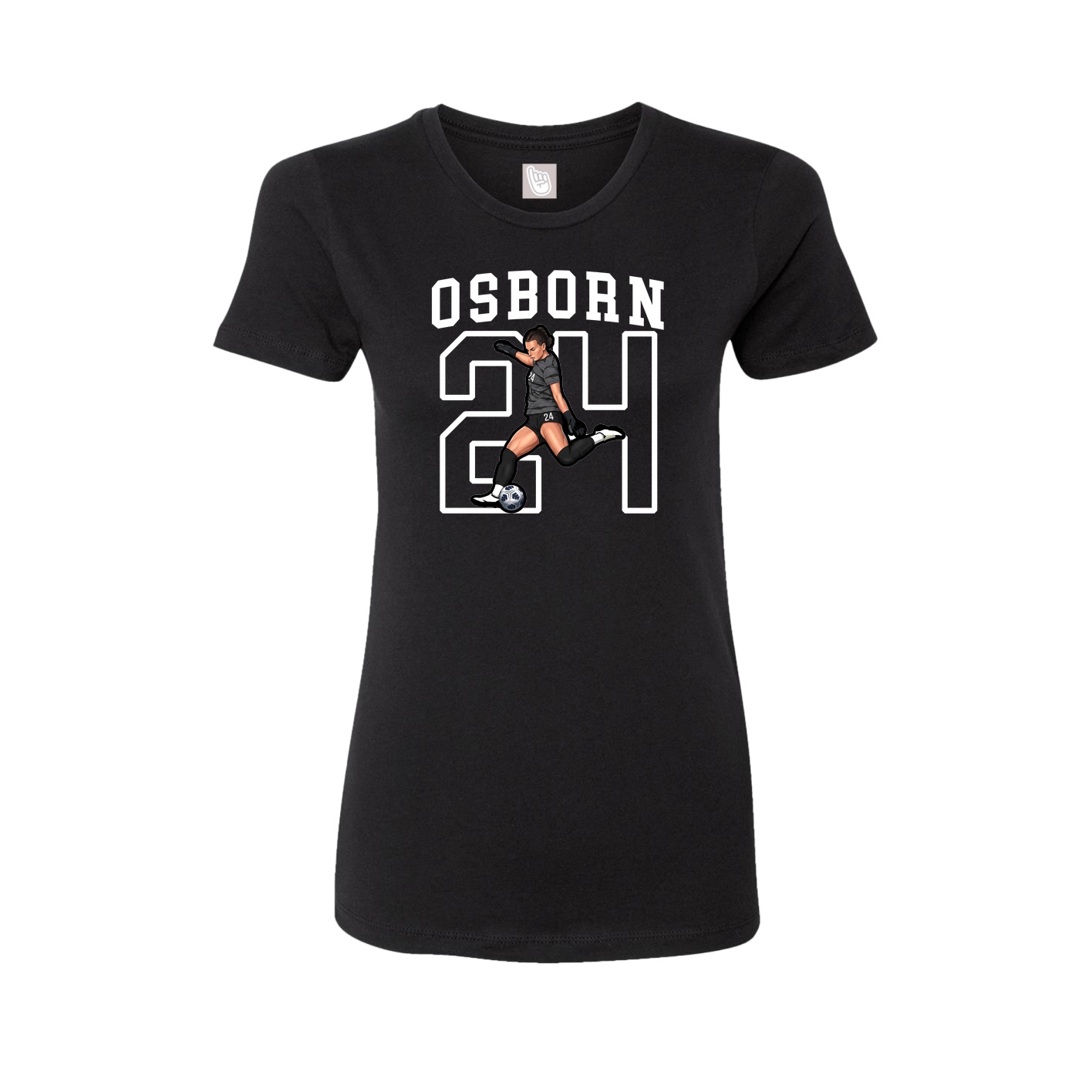 Womens Tee