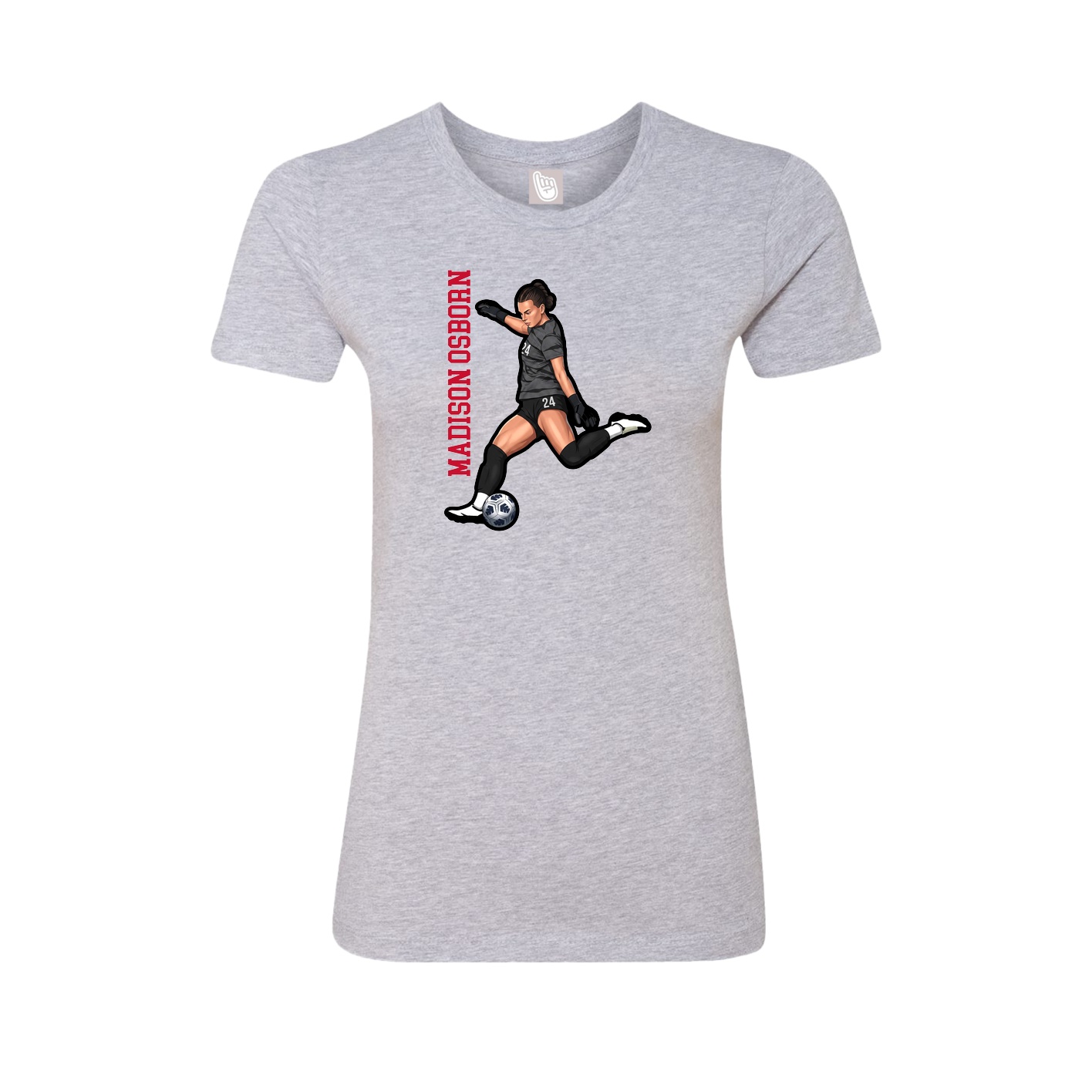 Womens Tee