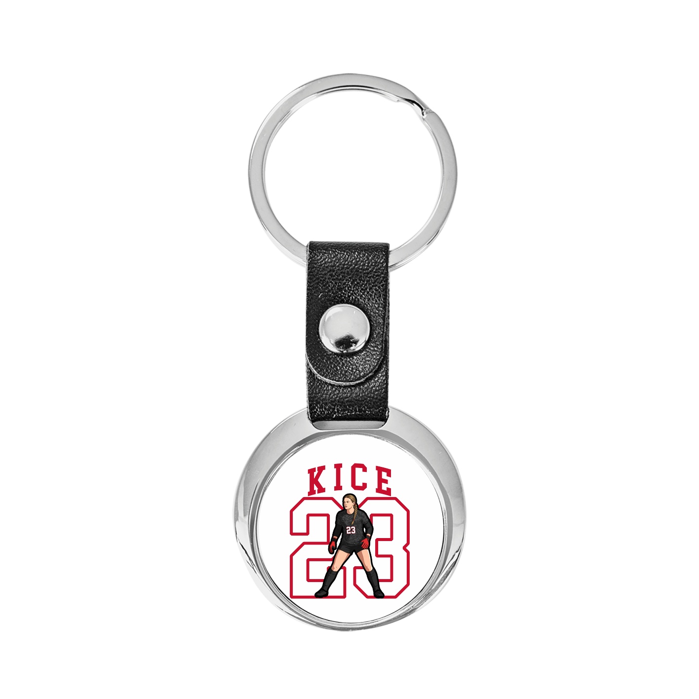Key Chain — Shirsey in Classic