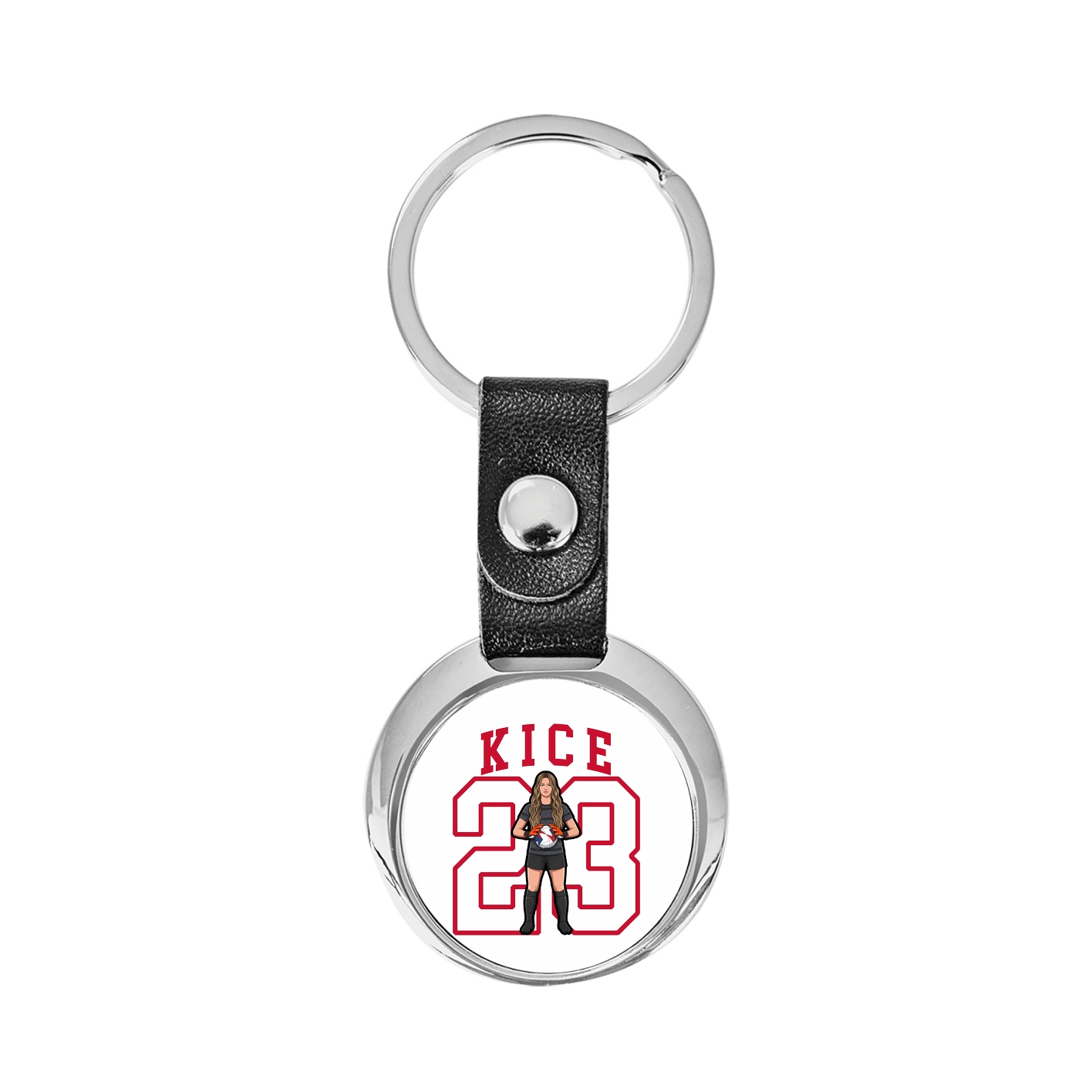 Key Chain — Shirsey in Classic